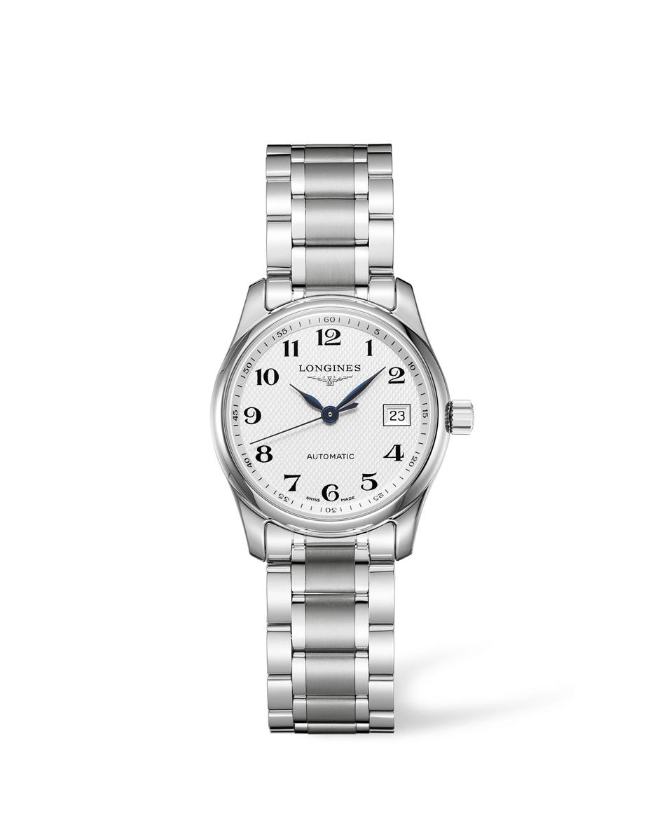 Longines - L38204536